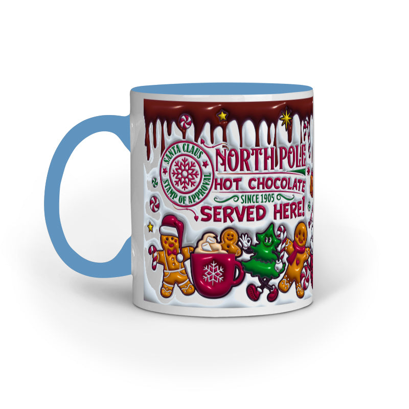 Front View - 5441426