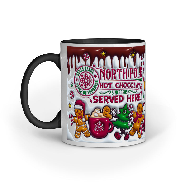 Front View - 5441427