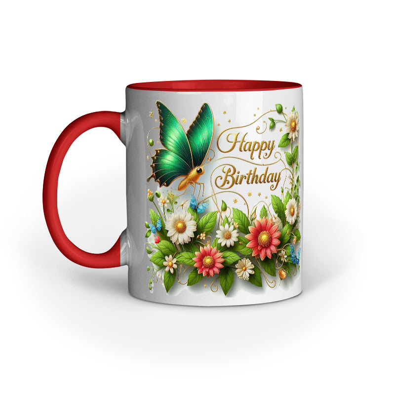 Front View - 5441430