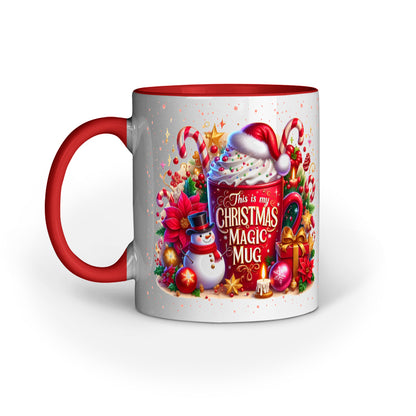 Front View - 5441492