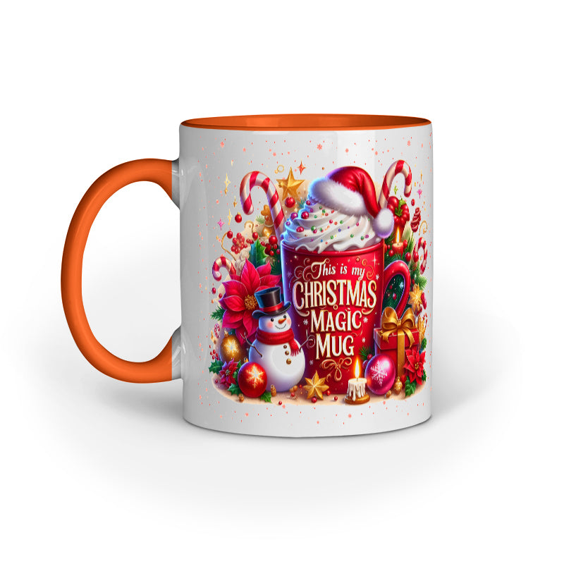 Front View - 5441493