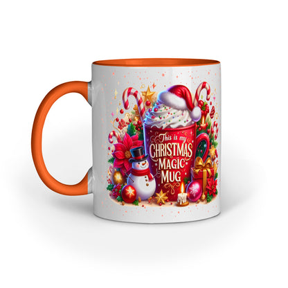 Front View - 5441493