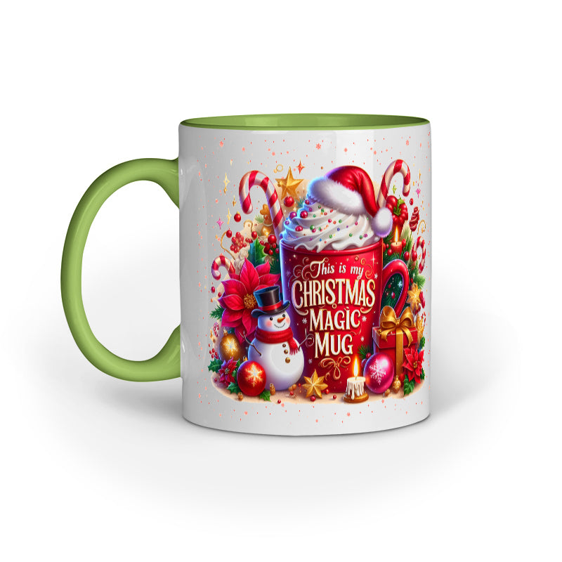 Front View - 5441494