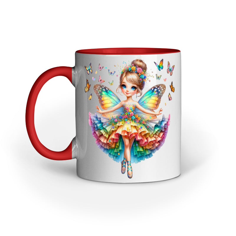 Front View - 5444445