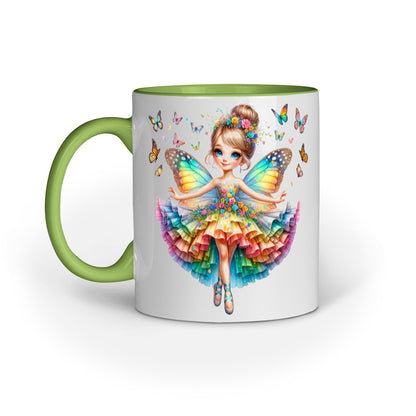 Front View - 5444447