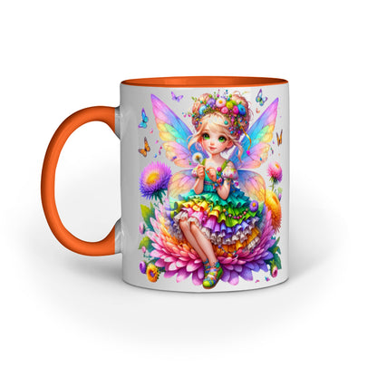 Front View - 5444807