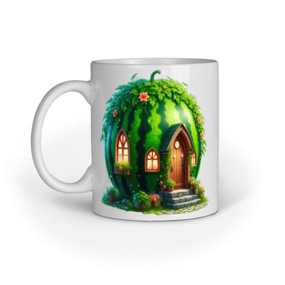 Front View - 5445126