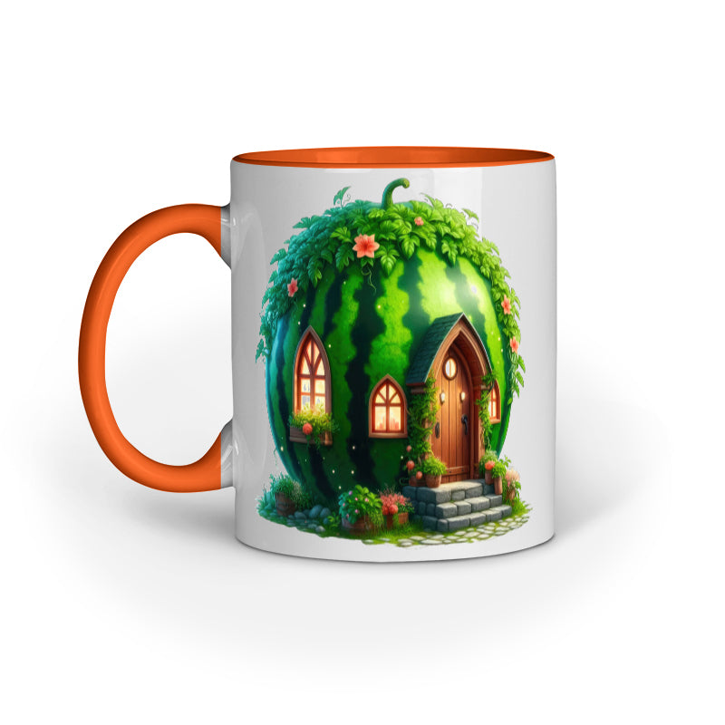 Front View - 5445129