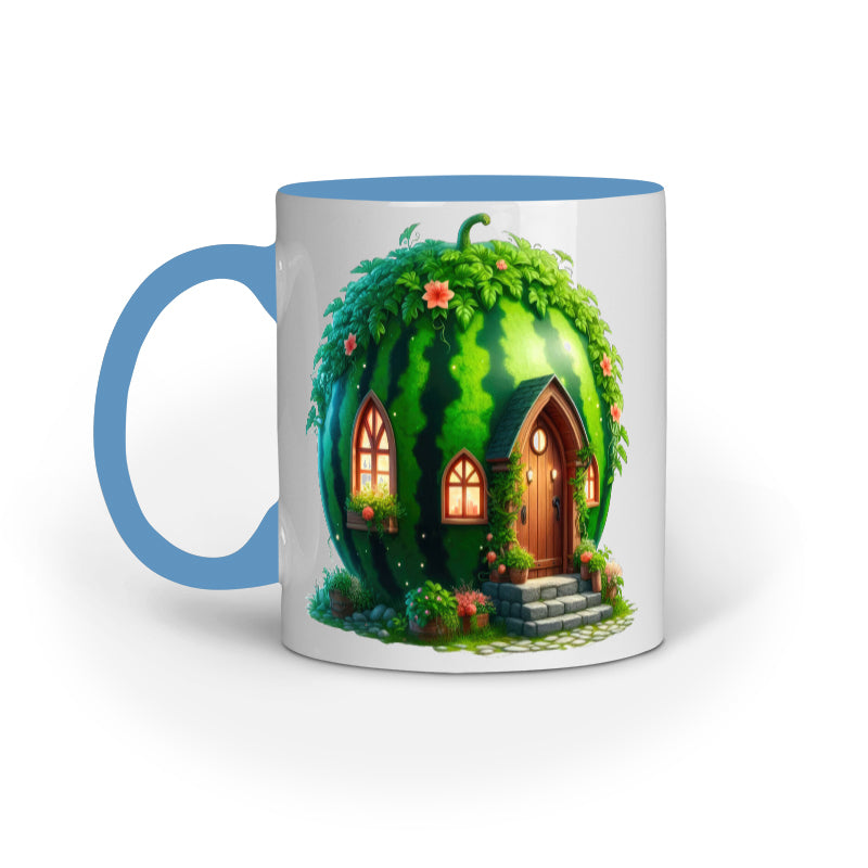 Front View - 5445132