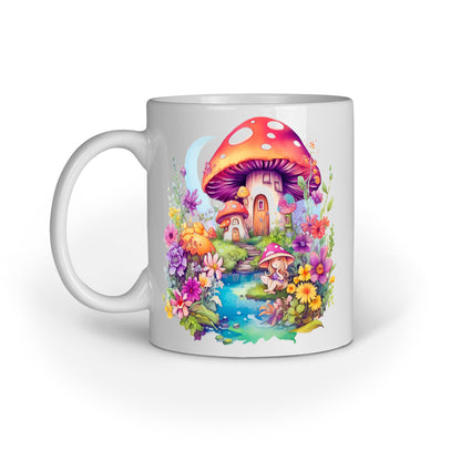 Front View - 5445321