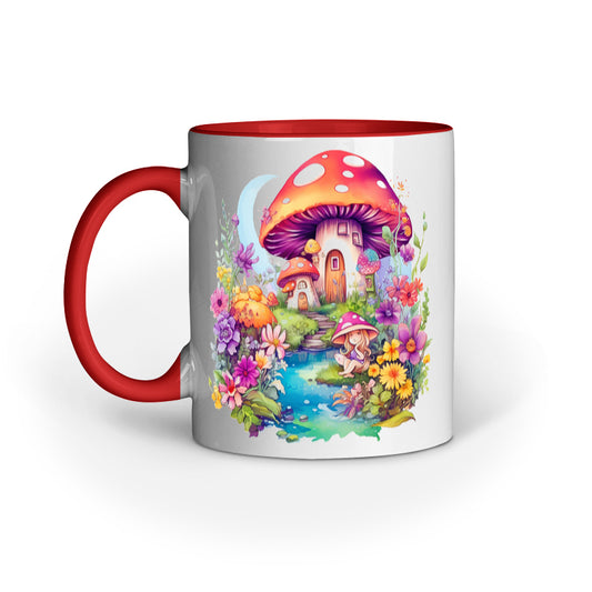 Front View - 5445322