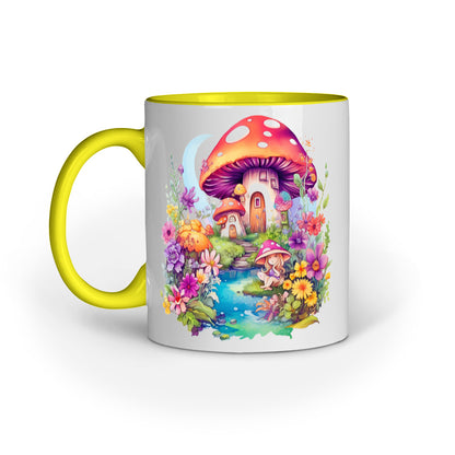 Front View - 5445323