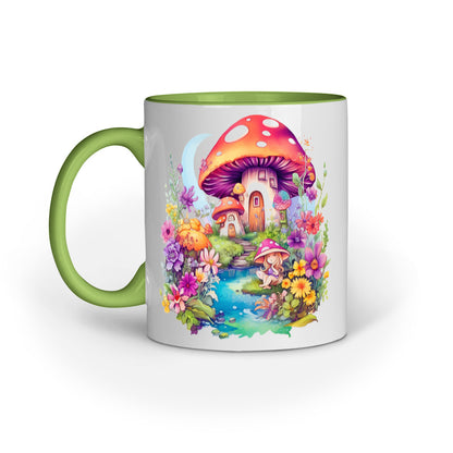 Front View - 5445325