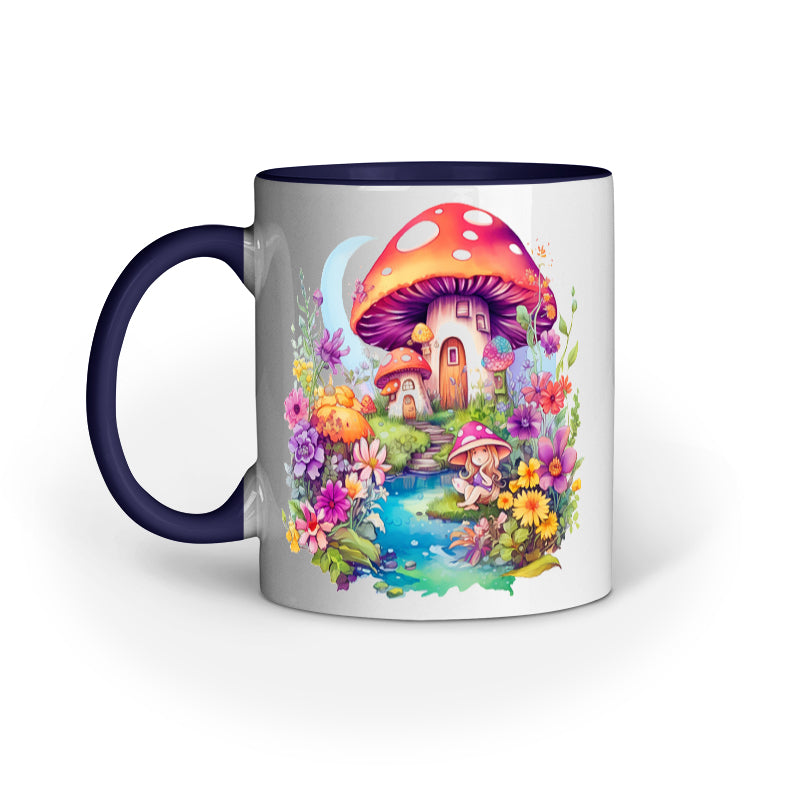 Front View - 5445326