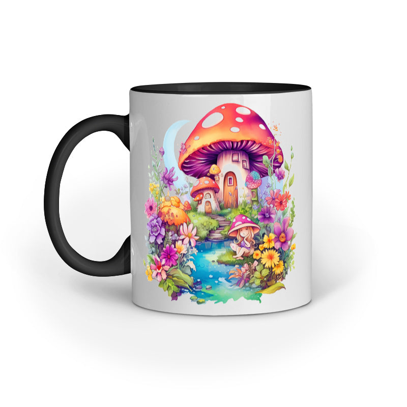 Front View - 5445328