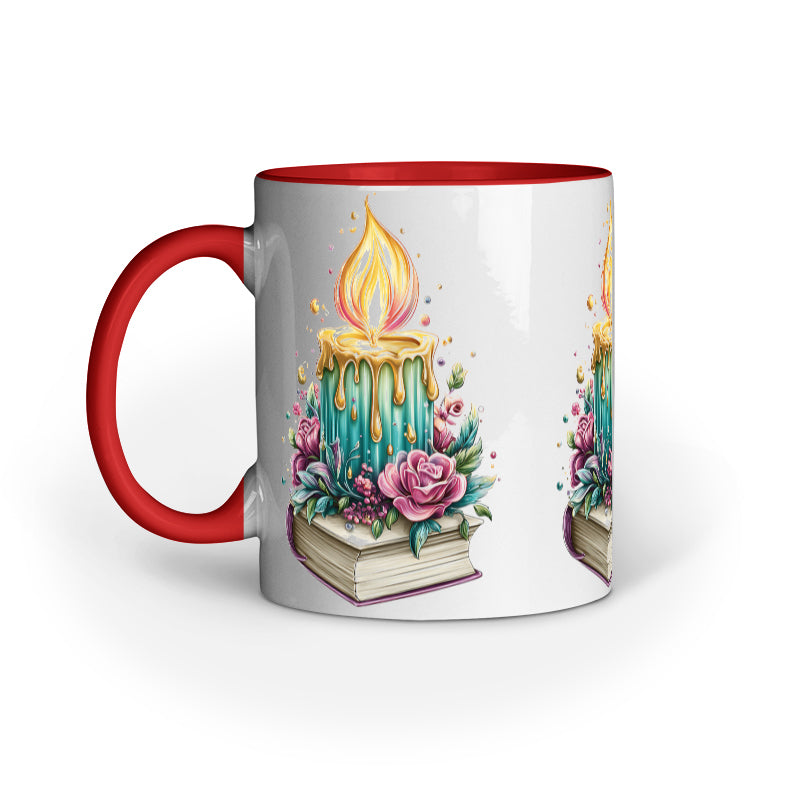 Front View - 5445989