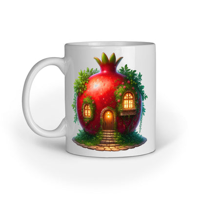 Front View - 5446619