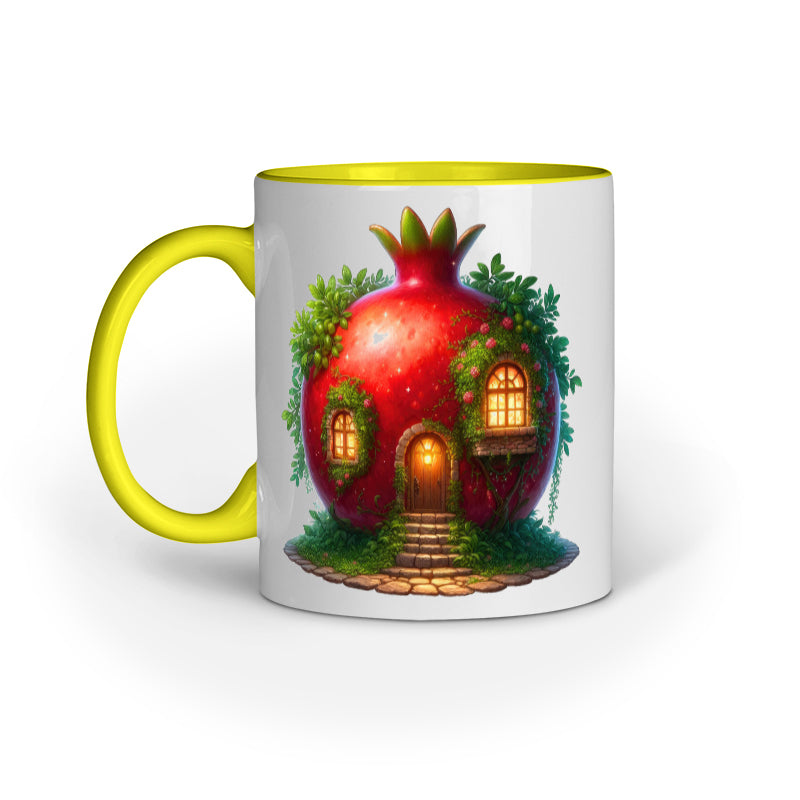 Front View - 5446620