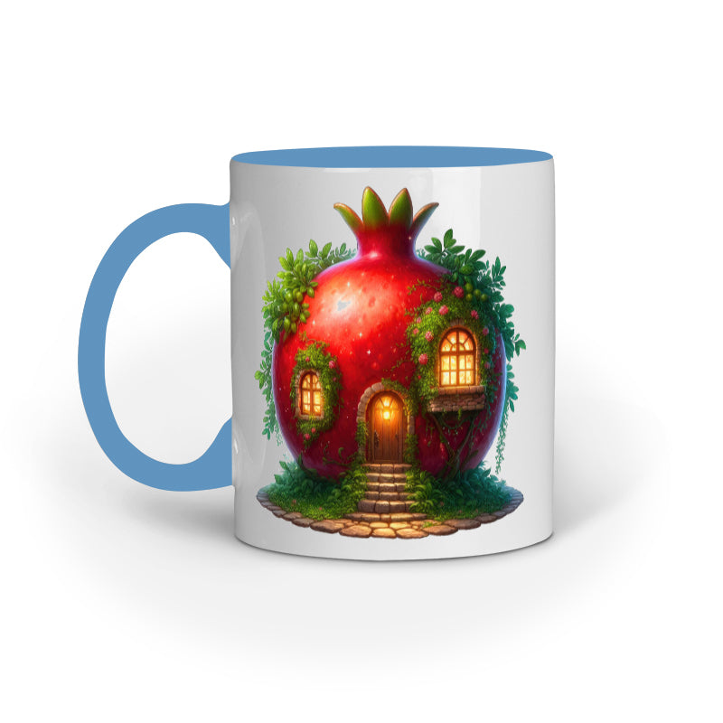 Front View - 5446627