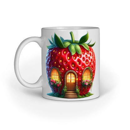 Front View - 5447030