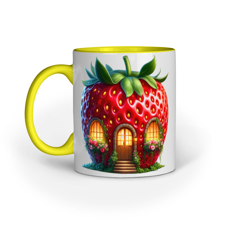 Front View - 5447034