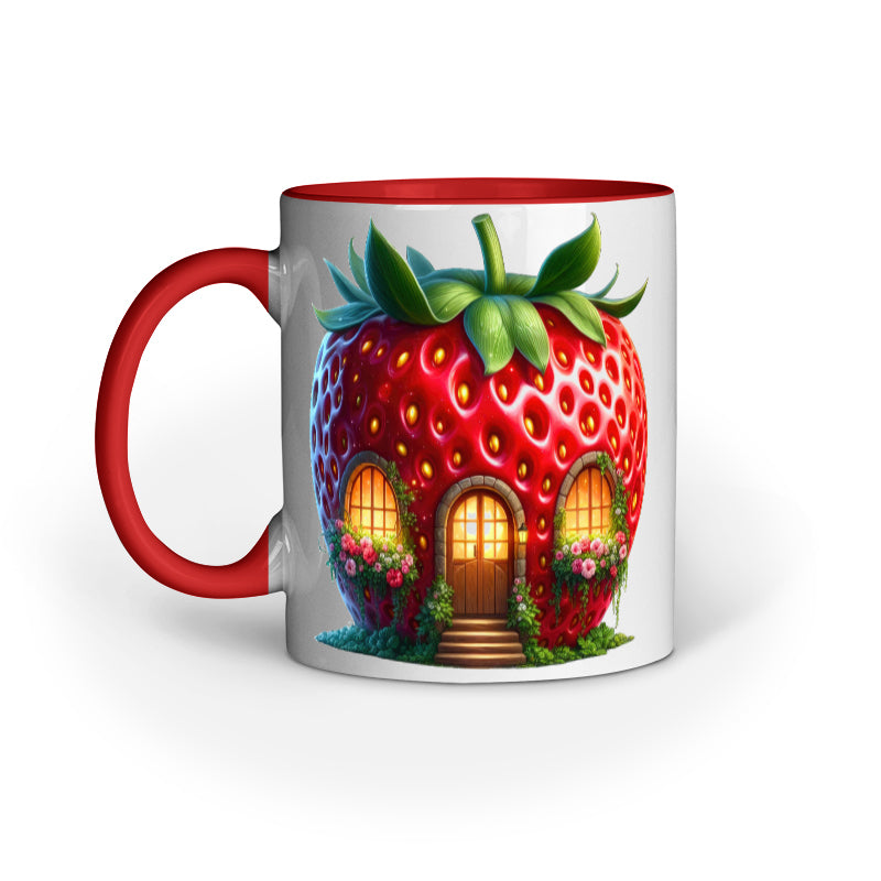 Front View - 5447035