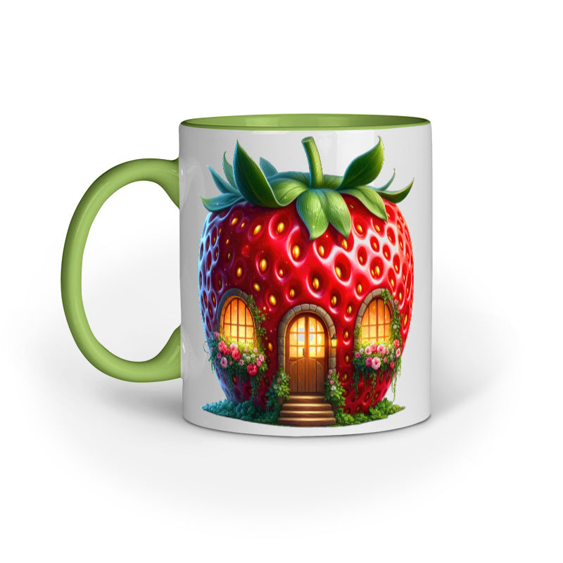 Front View - 5447037