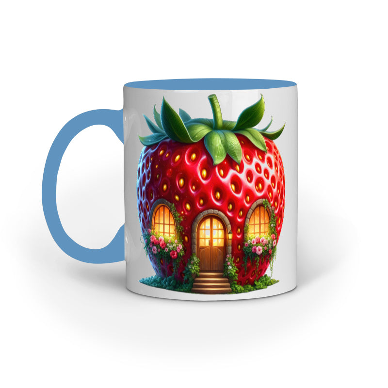 Front View - 5447039