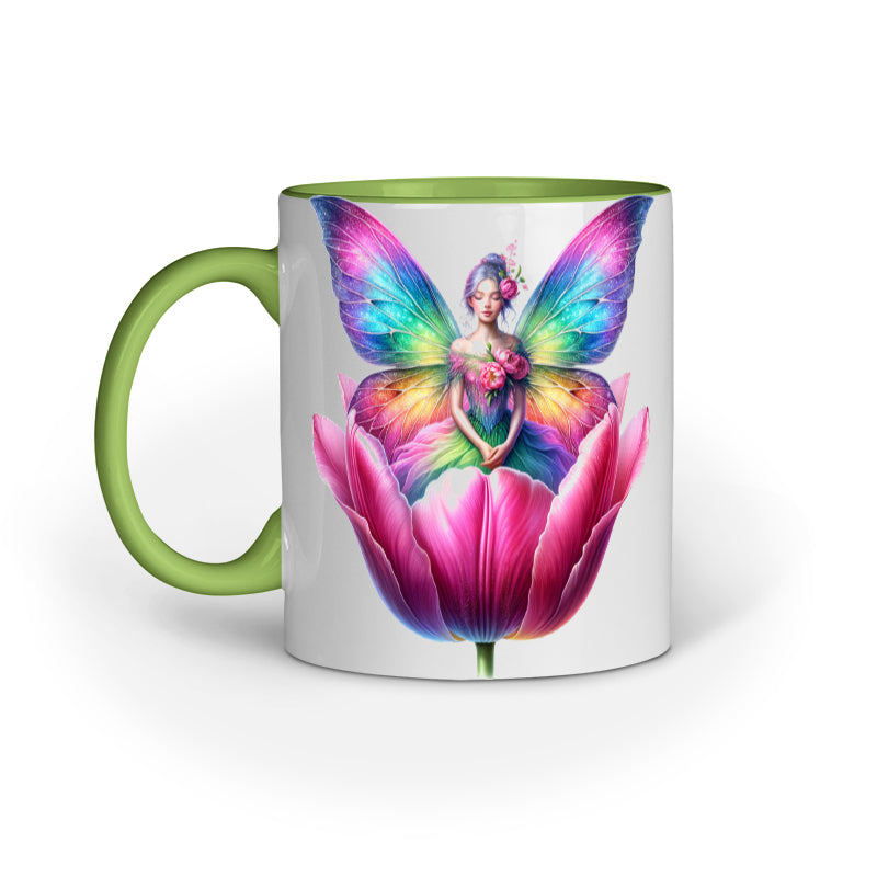 Front View - 5447411