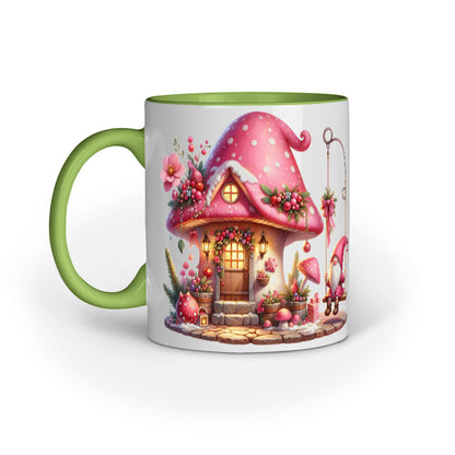 Front View - 5455589