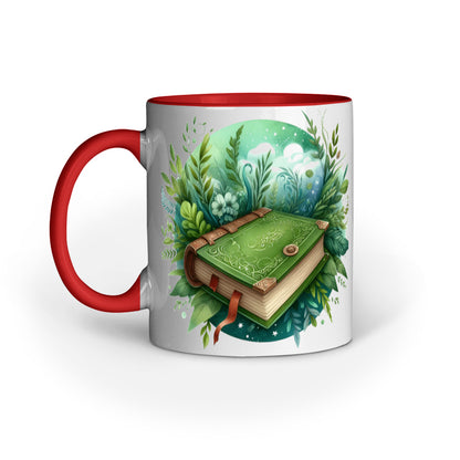 Front View - 5455789