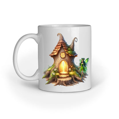 Front View - 5459908