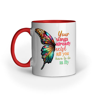 Front View - 5464011