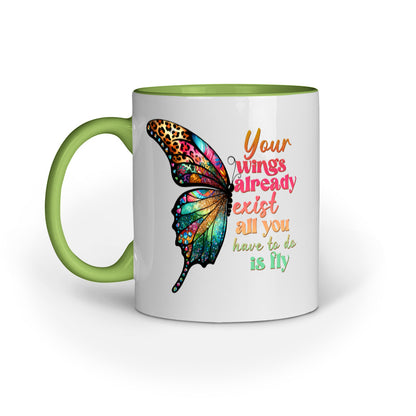 Front View - 5464016