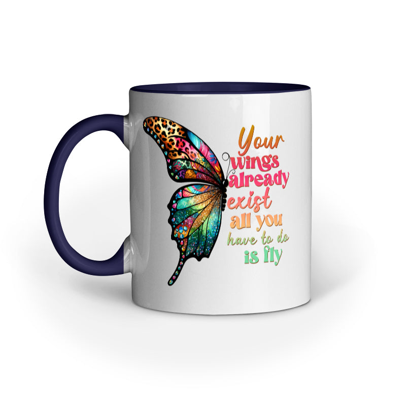 Front View - 5464017