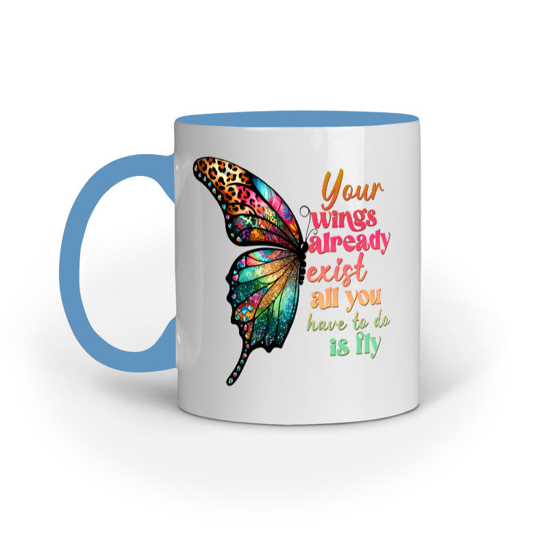 Front View - 5464018