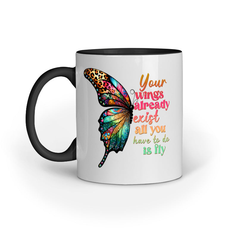 Front View - 5464019