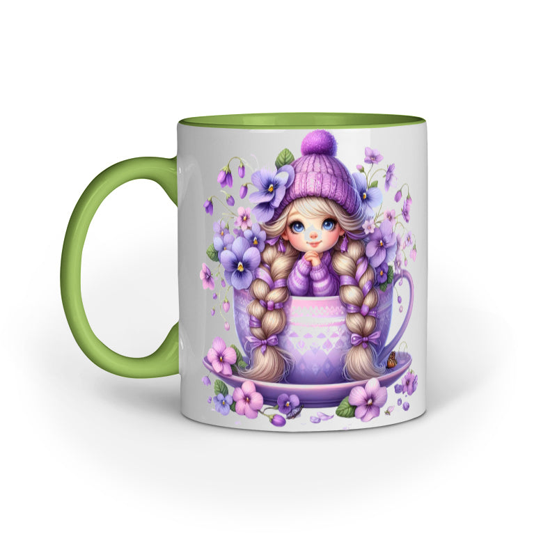 Front View - 5464030