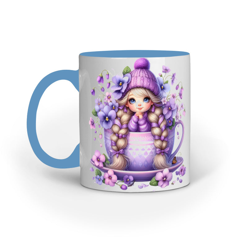 Front View - 5464032