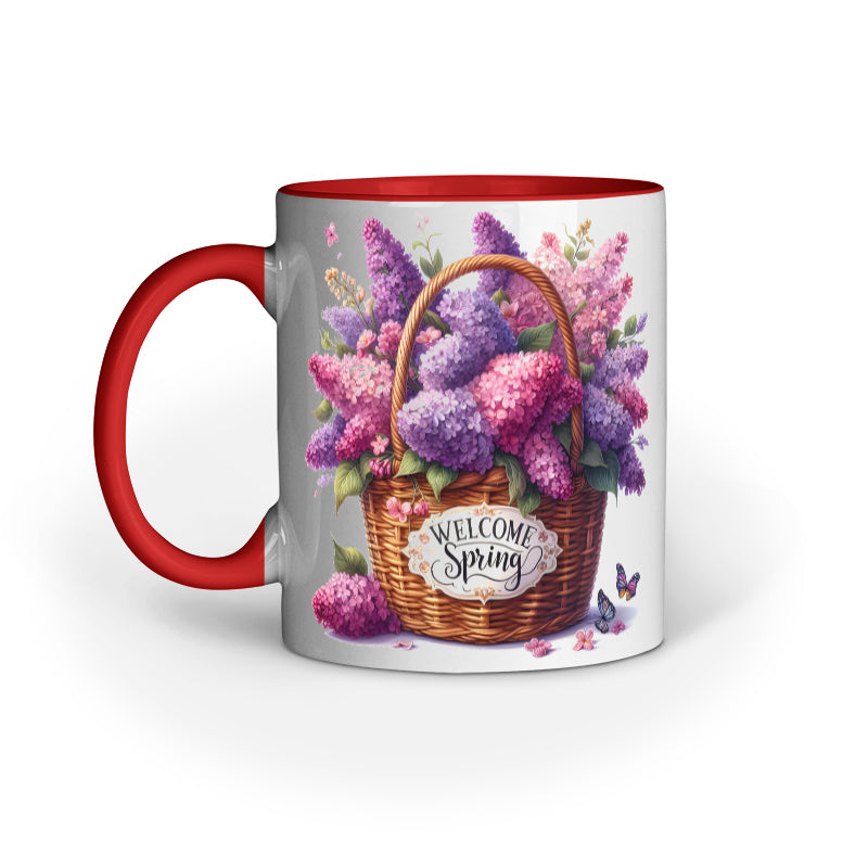 Front View - 5464090