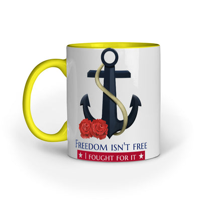 Front View - 5464109