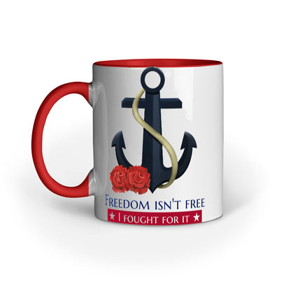 Front View - 5464110