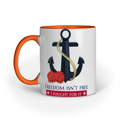 Front View - 5464111