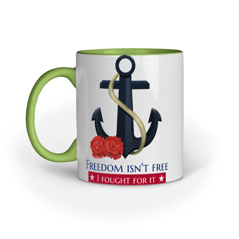 Front View - 5464112