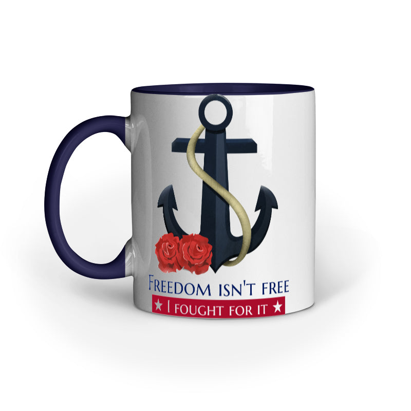 Front View - 5464113