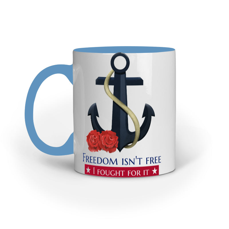 Front View - 5464115