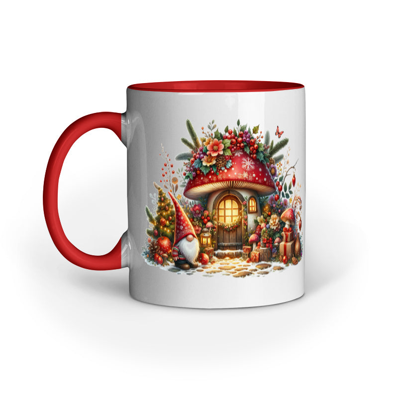 Front View - 5464163