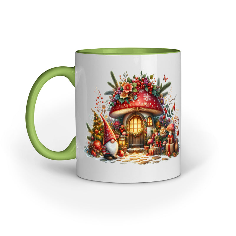 Front View - 5464165