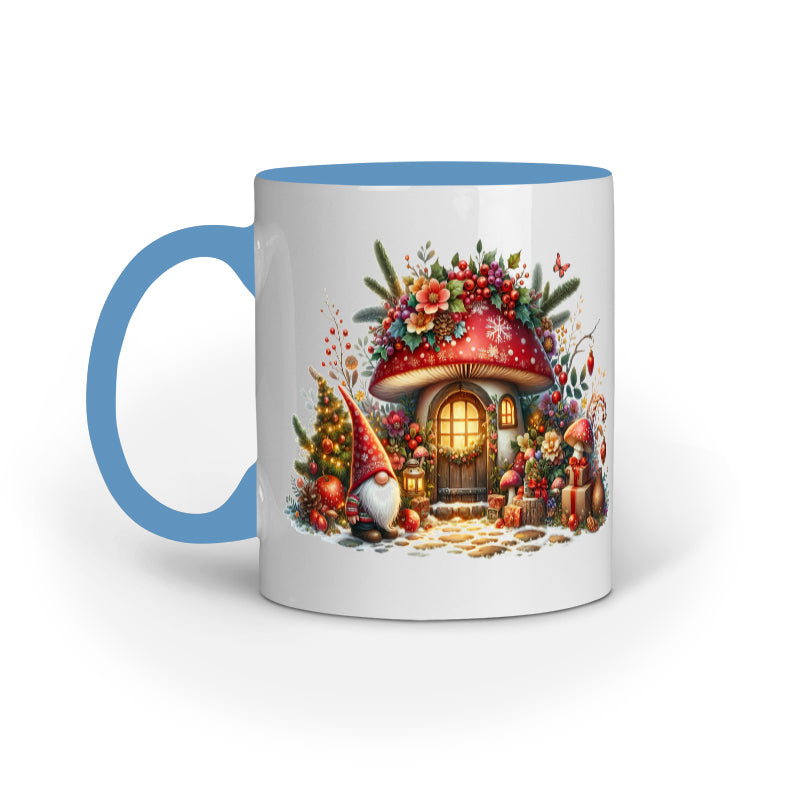 Front View - 5464167