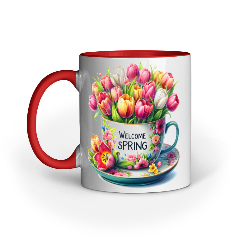 Front View - 5464184